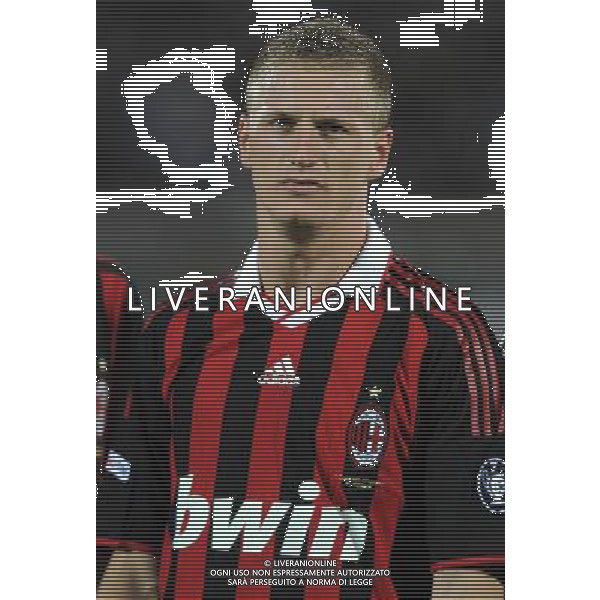 Trofeo TIM 2009 Pescara - 14.08.2009 Inter-Milan-Juventus Nella Foto:ABATE IGNAZIO /Ph.Vitez-Ag. Aldo Liverani