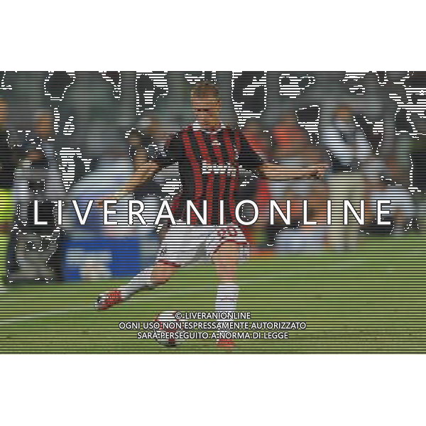 Trofeo TIM 2009 Pescara - 14.08.2009 Inter-Milan-Juventus Nella Foto:ABATE IGNAZIO /Ph.Vitez-Ag. Aldo Liverani