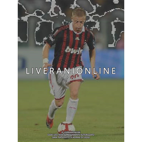 Trofeo TIM 2009 Pescara - 14.08.2009 Inter-Milan-Juventus Nella Foto:ABATE IGNAZIO /Ph.Vitez-Ag. Aldo Liverani