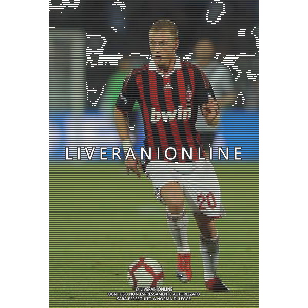 Trofeo TIM 2009 Pescara - 14.08.2009 Inter-Milan-Juventus Nella Foto:ABATE IGNAZIO /Ph.Vitez-Ag. Aldo Liverani