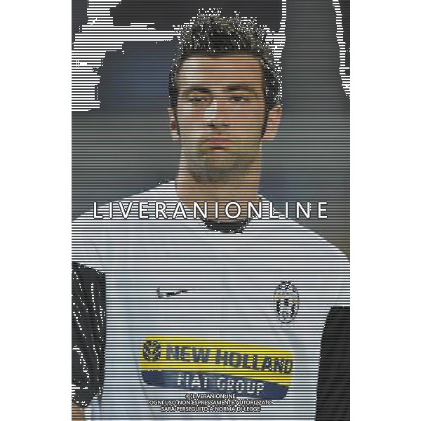 Trofeo TIM 2009 Pescara - 14.08.2009 Inter-Milan-Juventus Nella Foto:ALCIBIADE /Ph.Vitez-Ag. Aldo Liverani