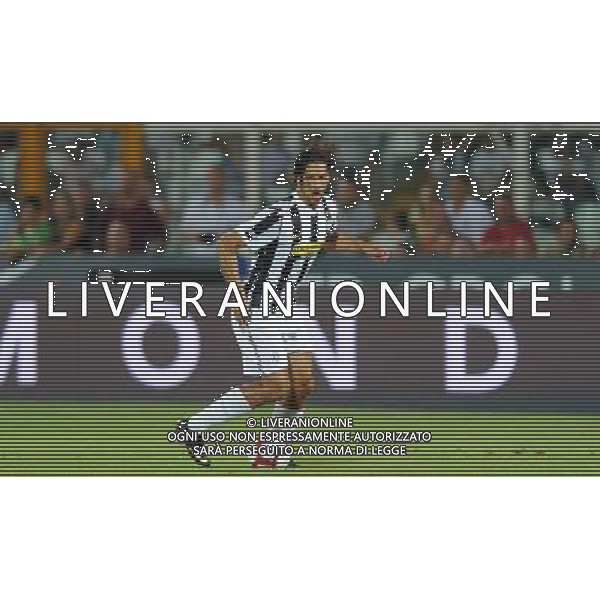 Trofeo TIM 2009 Pescara - 14.08.2009 Inter-Milan-Juventus Nella Foto:AMAURI /Ph.Vitez-Ag. Aldo Liverani