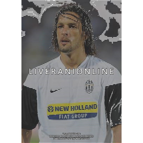 Trofeo TIM 2009 Pescara - 14.08.2009 Inter-Milan-Juventus Nella Foto:AMAURI /Ph.Vitez-Ag. Aldo Liverani