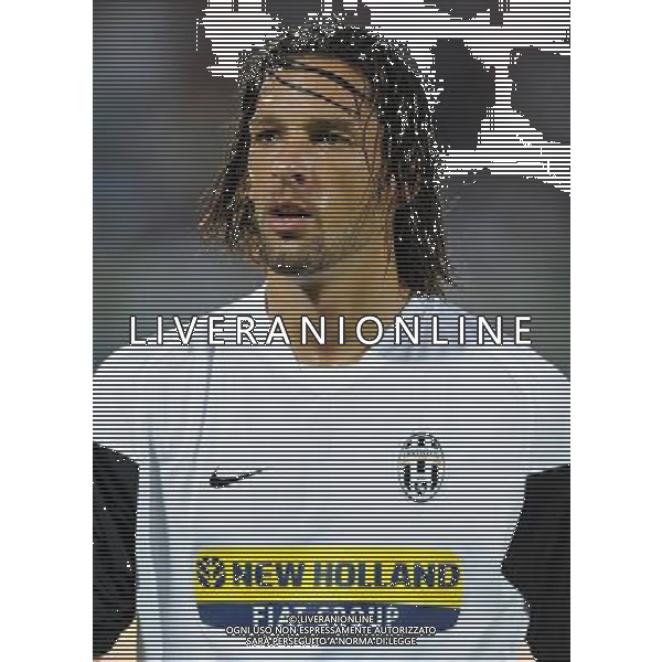 Trofeo TIM 2009 Pescara - 14.08.2009 Inter-Milan-Juventus Nella Foto:AMAURI /Ph.Vitez-Ag. Aldo Liverani