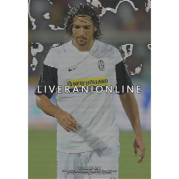 Trofeo TIM 2009 Pescara - 14.08.2009 Inter-Milan-Juventus Nella Foto:AMAURI /Ph.Vitez-Ag. Aldo Liverani