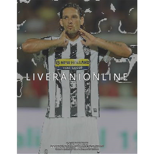 Trofeo TIM 2009 Pescara - 14.08.2009 Inter-Milan-Juventus Nella Foto:AMAURI /Ph.Vitez-Ag. Aldo Liverani