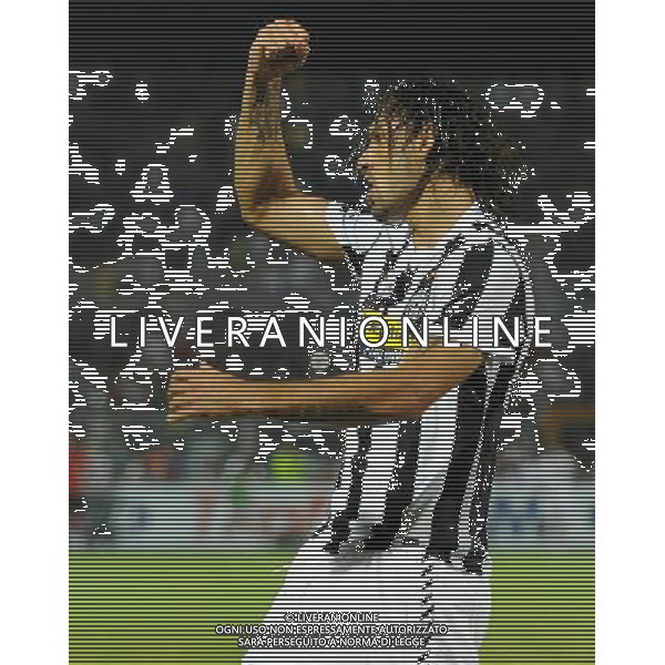 Trofeo TIM 2009 Pescara - 14.08.2009 Inter-Milan-Juventus Nella Foto:AMAURI /Ph.Vitez-Ag. Aldo Liverani