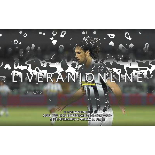 Trofeo TIM 2009 Pescara - 14.08.2009 Inter-Milan-Juventus Nella Foto:AMAURI /Ph.Vitez-Ag. Aldo Liverani