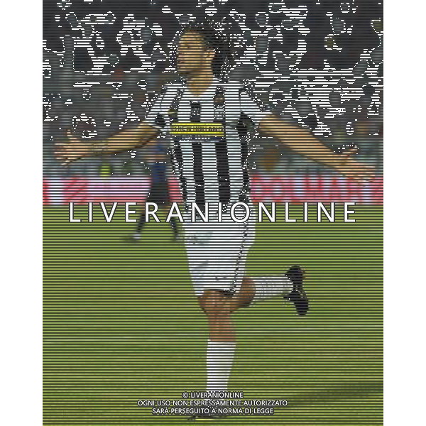 Trofeo TIM 2009 Pescara - 14.08.2009 Inter-Milan-Juventus Nella Foto:AMAURI /Ph.Vitez-Ag. Aldo Liverani