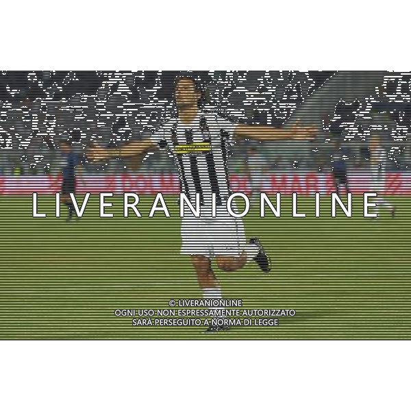 Trofeo TIM 2009 Pescara - 14.08.2009 Inter-Milan-Juventus Nella Foto:AMAURI /Ph.Vitez-Ag. Aldo Liverani