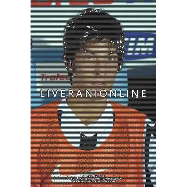 Trofeo TIM 2009 Pescara - 14.08.2009 Inter-Milan-Juventus Nella Foto:ARIAUDO /Ph.Vitez-Ag. Aldo Liverani