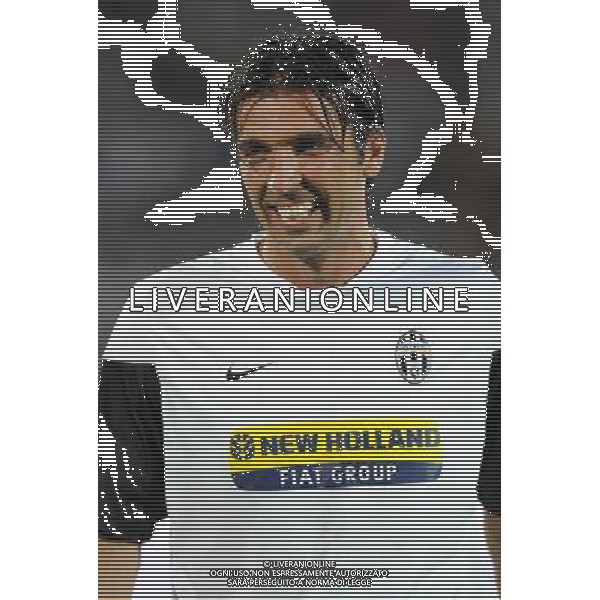 Trofeo TIM 2009 Pescara - 14.08.2009 Inter-Milan-Juventus Nella Foto:BUFFON GIANLUIGI /Ph.Vitez-Ag. Aldo Liverani