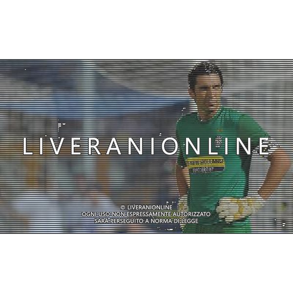 Trofeo TIM 2009 Pescara - 14.08.2009 Inter-Milan-Juventus Nella Foto:BUFFON GIANLUIGI /Ph.Vitez-Ag. Aldo Liverani