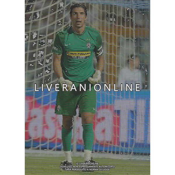 Trofeo TIM 2009 Pescara - 14.08.2009 Inter-Milan-Juventus Nella Foto:BUFFON GIANLUIGI /Ph.Vitez-Ag. Aldo Liverani