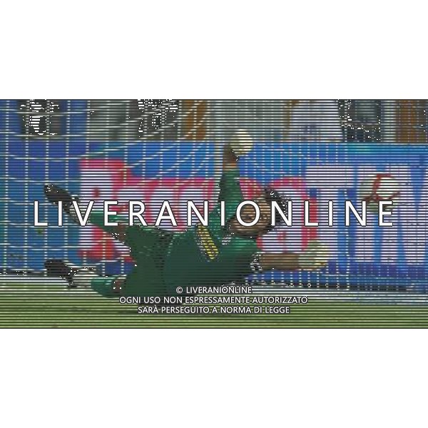 Trofeo TIM 2009 Pescara - 14.08.2009 Inter-Milan-Juventus Nella Foto:BUFFON GIANLUIGI /Ph.Vitez-Ag. Aldo Liverani