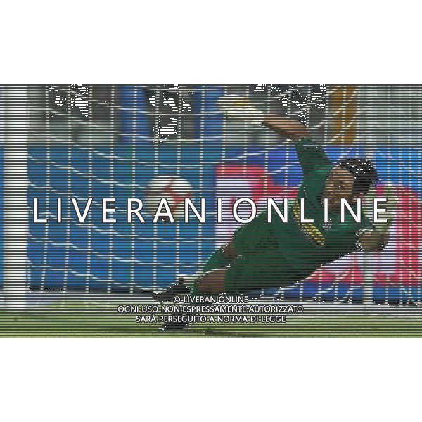 Trofeo TIM 2009 Pescara - 14.08.2009 Inter-Milan-Juventus Nella Foto:BUFFON GIANLUIGI /Ph.Vitez-Ag. Aldo Liverani