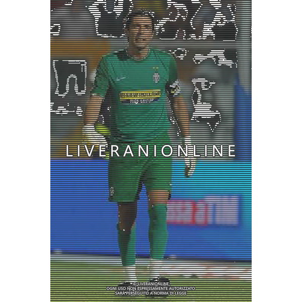 Trofeo TIM 2009 Pescara - 14.08.2009 Inter-Milan-Juventus Nella Foto:BUFFON GIANLUIGI /Ph.Vitez-Ag. Aldo Liverani