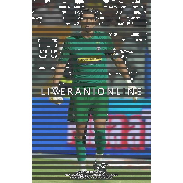 Trofeo TIM 2009 Pescara - 14.08.2009 Inter-Milan-Juventus Nella Foto:BUFFON GIANLUIGI /Ph.Vitez-Ag. Aldo Liverani