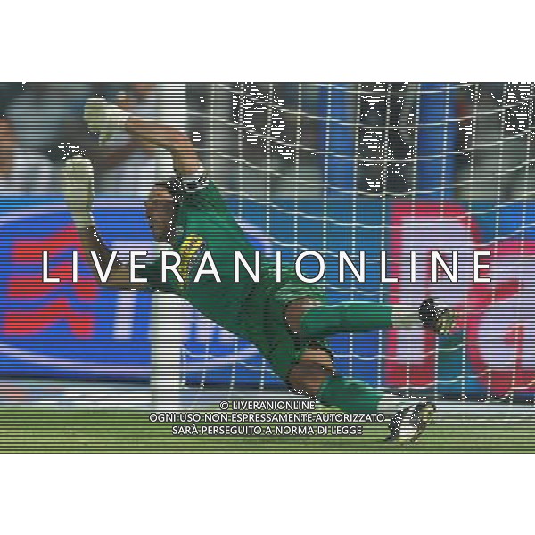 Trofeo TIM 2009 Pescara - 14.08.2009 Inter-Milan-Juventus Nella Foto:BUFFON GIANLUIGI /Ph.Vitez-Ag. Aldo Liverani