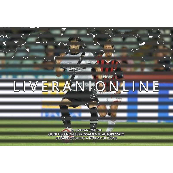 Trofeo TIM 2009 Pescara - 14.08.2009 Inter-Milan-Juventus Nella Foto:CACERES /Ph.Vitez-Ag. Aldo Liverani