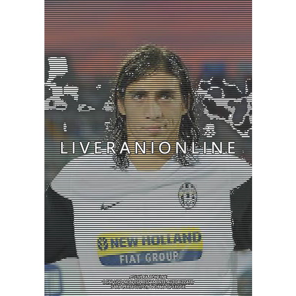 Trofeo TIM 2009 Pescara - 14.08.2009 Inter-Milan-Juventus Nella Foto:CACERES /Ph.Vitez-Ag. Aldo Liverani