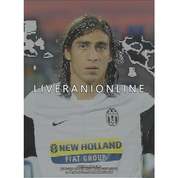 Trofeo TIM 2009 Pescara - 14.08.2009 Inter-Milan-Juventus Nella Foto:CACERES /Ph.Vitez-Ag. Aldo Liverani