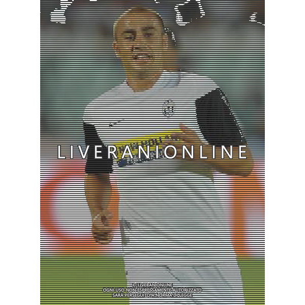 Trofeo TIM 2009 Pescara - 14.08.2009 Inter-Milan-Juventus Nella Foto:CANNAVARO FABIO /Ph.Vitez-Ag. Aldo Liverani