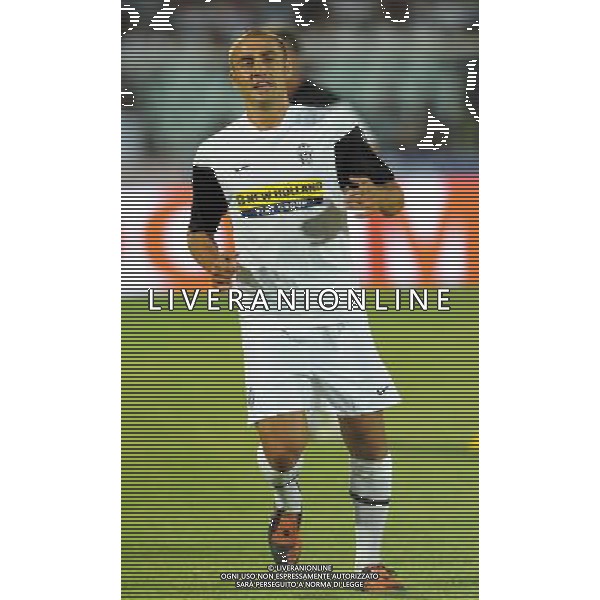 Trofeo TIM 2009 Pescara - 14.08.2009 Inter-Milan-Juventus Nella Foto:CANNAVARO FABIO /Ph.Vitez-Ag. Aldo Liverani