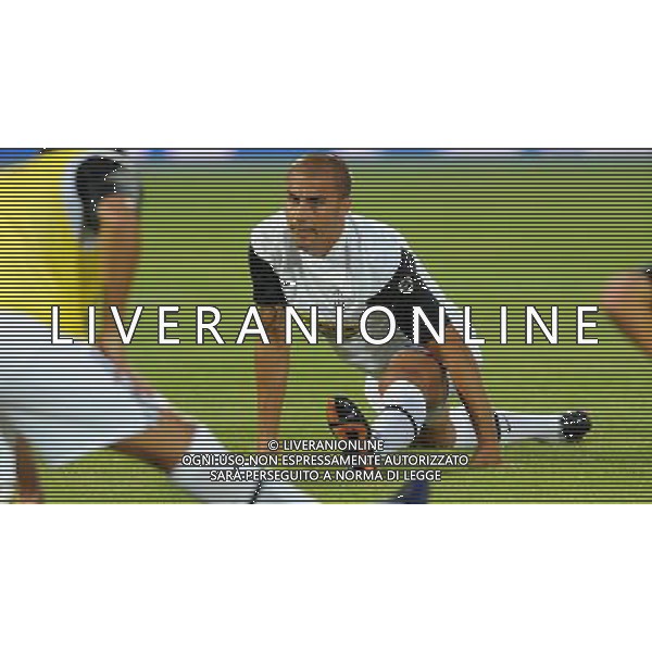 Trofeo TIM 2009 Pescara - 14.08.2009 Inter-Milan-Juventus Nella Foto:CANNAVARO FABIO /Ph.Vitez-Ag. Aldo Liverani