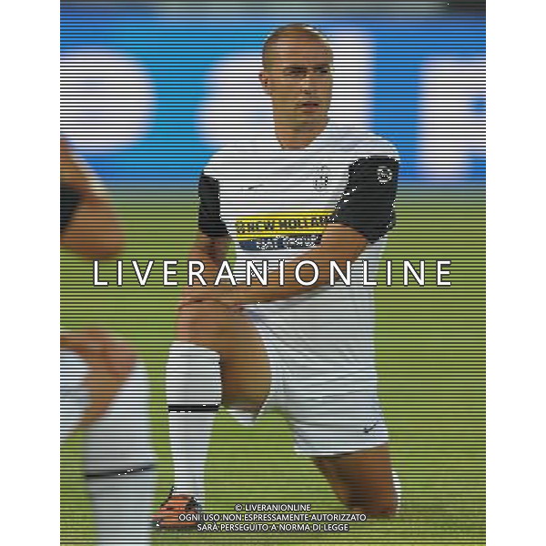 Trofeo TIM 2009 Pescara - 14.08.2009 Inter-Milan-Juventus Nella Foto:CANNAVARO FABIO /Ph.Vitez-Ag. Aldo Liverani