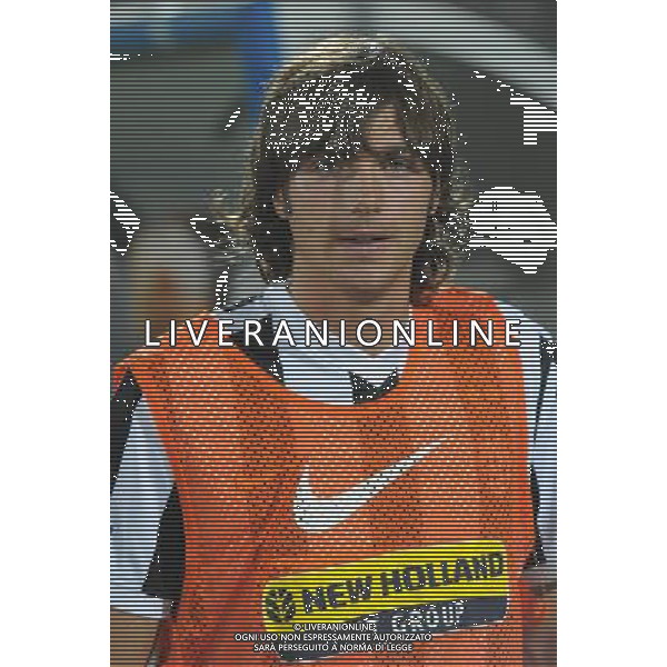 Trofeo TIM 2009 Pescara - 14.08.2009 Inter-Milan-Juventus Nella Foto:DE CEGLIE PAOLO /Ph.Vitez-Ag. Aldo Liverani