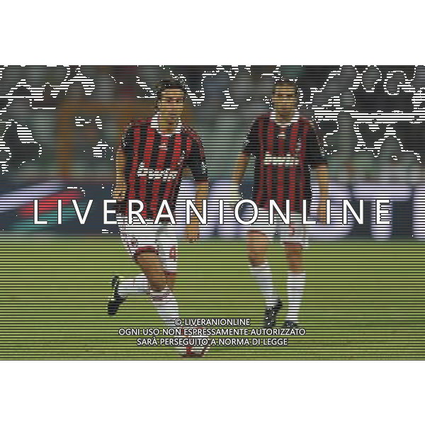 Trofeo TIM 2009 Pescara - 14.08.2009 Inter-Milan-Juventus Nella Foto:DI GENNARO /Ph.Vitez-Ag. Aldo Liverani