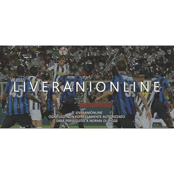 Trofeo TIM 2009 Pescara - 14.08.2009 Inter-Milan-Juventus Nella Foto:FELIPE MELO /Ph.Vitez-Ag. Aldo Liverani