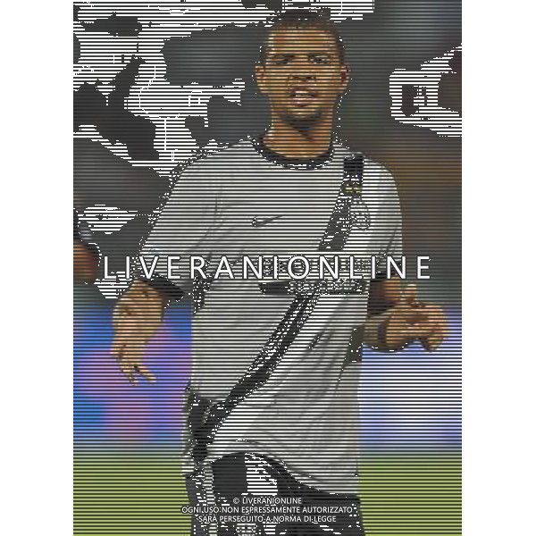 Trofeo TIM 2009 Pescara - 14.08.2009 Inter-Milan-Juventus Nella Foto:FELIPE MELO /Ph.Vitez-Ag. Aldo Liverani