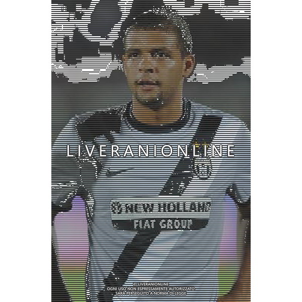 Trofeo TIM 2009 Pescara - 14.08.2009 Inter-Milan-Juventus Nella Foto:FELIPE MELO /Ph.Vitez-Ag. Aldo Liverani