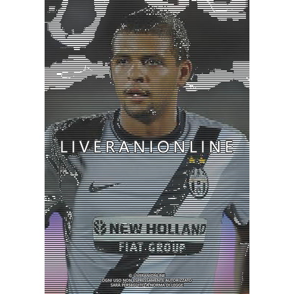 Trofeo TIM 2009 Pescara - 14.08.2009 Inter-Milan-Juventus Nella Foto:FELIPE MELO /Ph.Vitez-Ag. Aldo Liverani