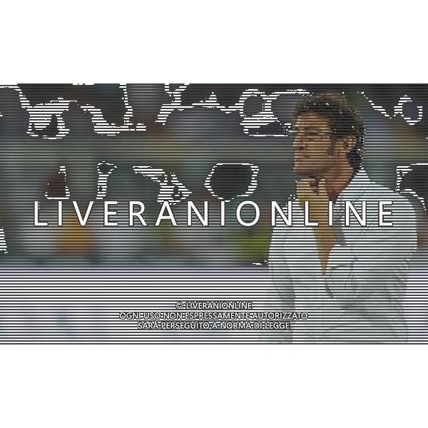 Trofeo TIM 2009 Pescara - 14.08.2009 Inter-Milan-Juventus Nella Foto:FERRARA CIRO /Ph.Vitez-Ag. Aldo Liverani