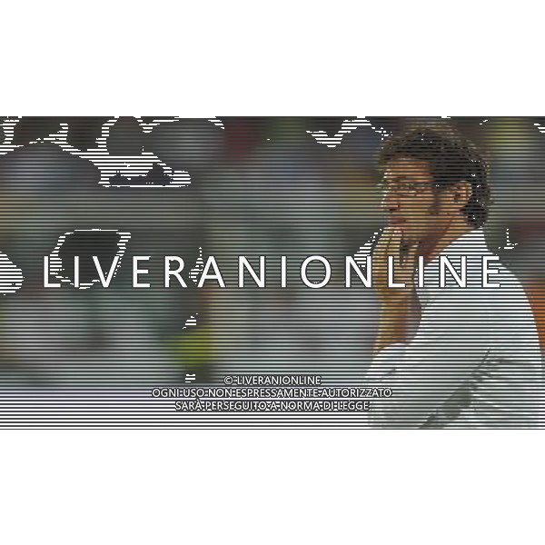 Trofeo TIM 2009 Pescara - 14.08.2009 Inter-Milan-Juventus Nella Foto:FERRARA CIRO /Ph.Vitez-Ag. Aldo Liverani