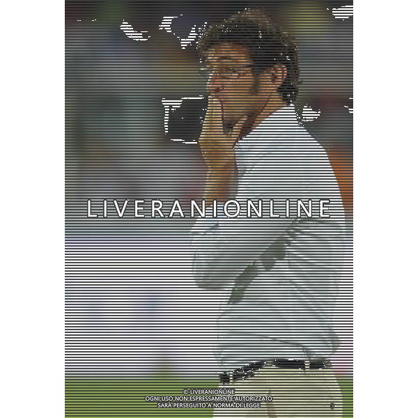 Trofeo TIM 2009 Pescara - 14.08.2009 Inter-Milan-Juventus Nella Foto:FERRARA CIRO /Ph.Vitez-Ag. Aldo Liverani