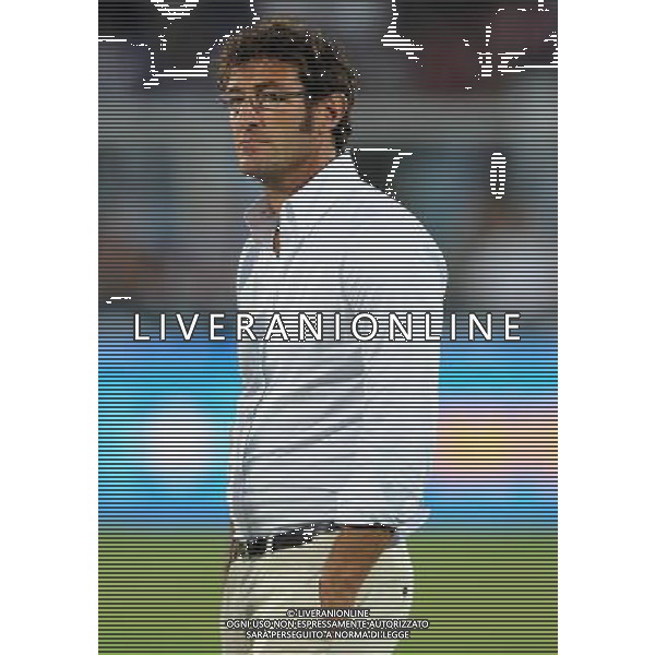 Trofeo TIM 2009 Pescara - 14.08.2009 Inter-Milan-Juventus Nella Foto:FERRARA CIRO /Ph.Vitez-Ag. Aldo Liverani