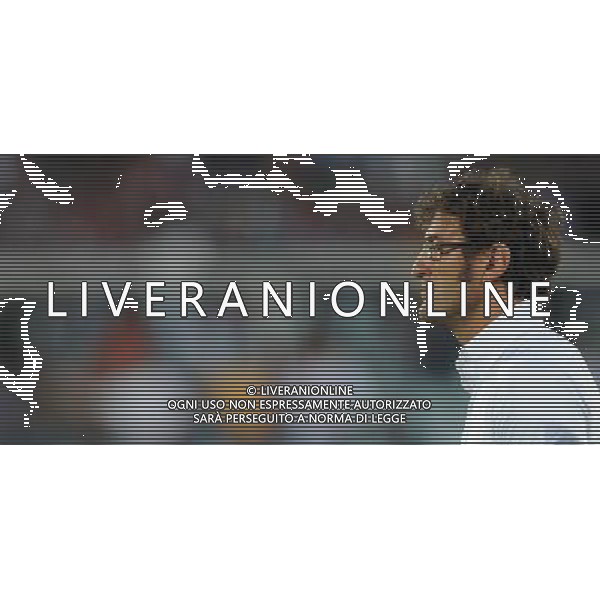 Trofeo TIM 2009 Pescara - 14.08.2009 Inter-Milan-Juventus Nella Foto:FERRARA CIRO /Ph.Vitez-Ag. Aldo Liverani