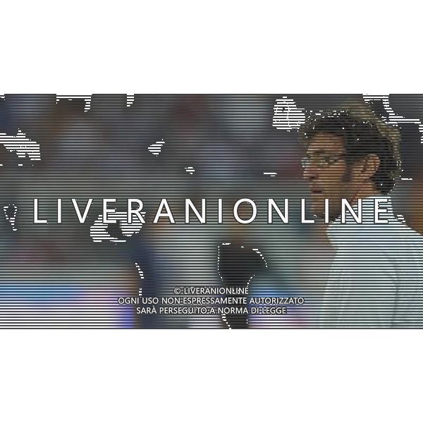 Trofeo TIM 2009 Pescara - 14.08.2009 Inter-Milan-Juventus Nella Foto:FERRARA CIRO /Ph.Vitez-Ag. Aldo Liverani