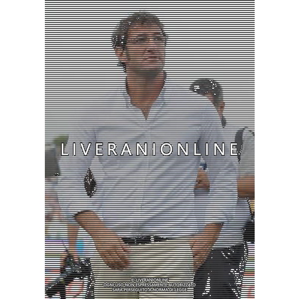 Trofeo TIM 2009 Pescara - 14.08.2009 Inter-Milan-Juventus Nella Foto:FERRARA CIRO /Ph.Vitez-Ag. Aldo Liverani