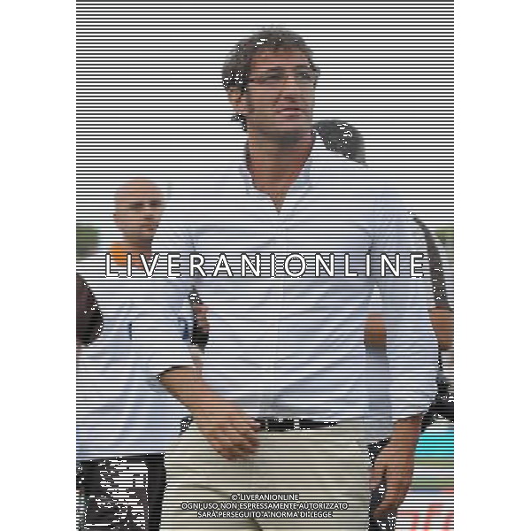 Trofeo TIM 2009 Pescara - 14.08.2009 Inter-Milan-Juventus Nella Foto:FERRARA CIRO /Ph.Vitez-Ag. Aldo Liverani