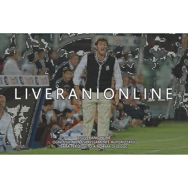 Trofeo TIM 2009 Pescara - 14.08.2009 Inter-Milan-Juventus Nella Foto:FERRARA CIRO /Ph.Vitez-Ag. Aldo Liverani