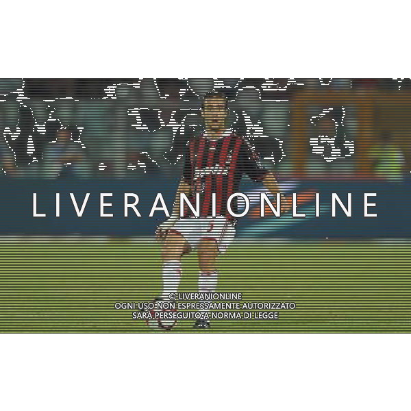 Trofeo TIM 2009 Pescara - 14.08.2009 Inter-Milan-Juventus Nella Foto:FLAMINI MTHIEU /Ph.Vitez-Ag. Aldo Liverani