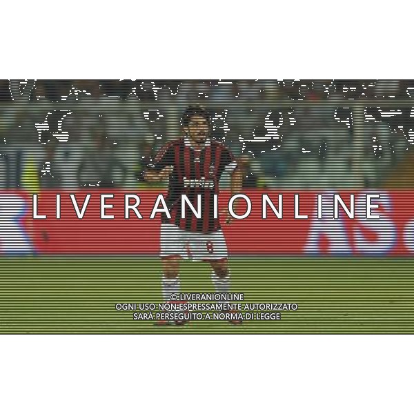 Trofeo TIM 2009 Pescara - 14.08.2009 Inter-Milan-Juventus Nella Foto:GATTUSO GENNARO /Ph.Vitez-Ag. Aldo Liverani