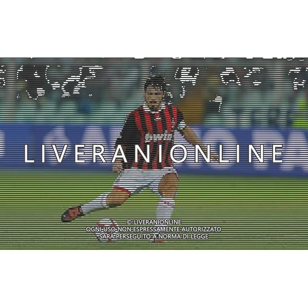 Trofeo TIM 2009 Pescara - 14.08.2009 Inter-Milan-Juventus Nella Foto:GATTUSO GENNARO /Ph.Vitez-Ag. Aldo Liverani