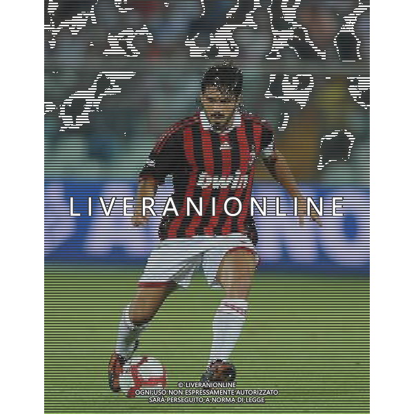 Trofeo TIM 2009 Pescara - 14.08.2009 Inter-Milan-Juventus Nella Foto:GATTUSO GENNARO /Ph.Vitez-Ag. Aldo Liverani