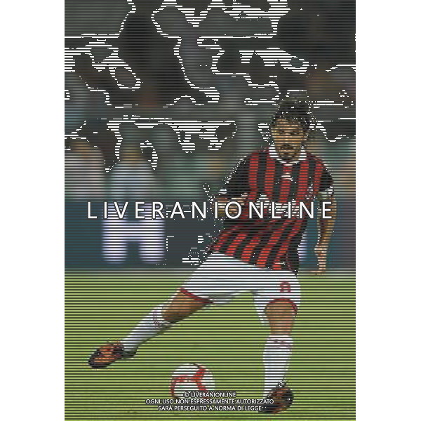 Trofeo TIM 2009 Pescara - 14.08.2009 Inter-Milan-Juventus Nella Foto:GATTUSO GENNARO /Ph.Vitez-Ag. Aldo Liverani